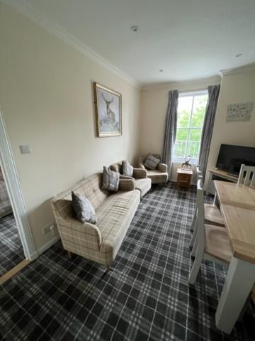Waverley Inn Flat Inverness Zewnętrze zdjęcie