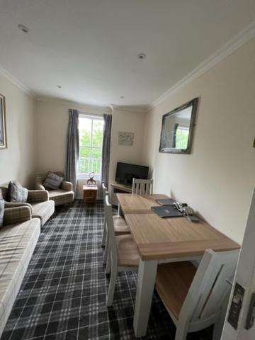 Waverley Inn Flat Inverness Zewnętrze zdjęcie