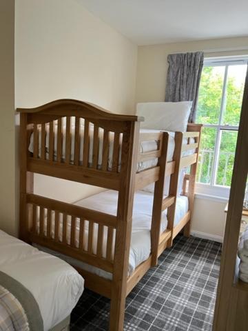 Waverley Inn Flat Inverness Zewnętrze zdjęcie