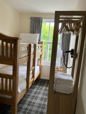 Waverley Inn Flat Inverness Zewnętrze zdjęcie