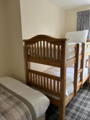 Waverley Inn Flat Inverness Zewnętrze zdjęcie